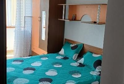 Apartament cu 3 camere decomandat în George Enescu - 1