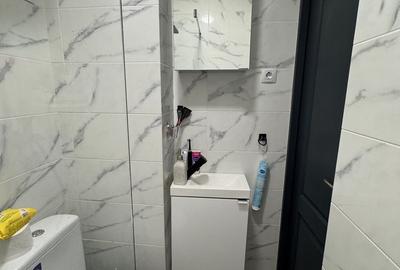 Garsonieră nedecomandată în Exterior Vest - 3