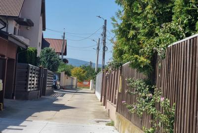 Teren de 400 mp, în Gherăiești - 2
