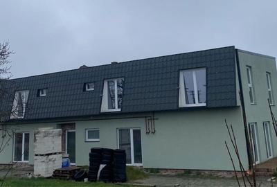 Casă cu 4 camere în Central - 3