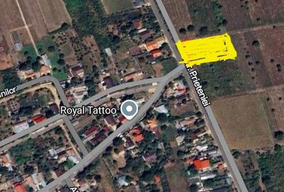 Spațiu comercial, în Ogrăzile - 2