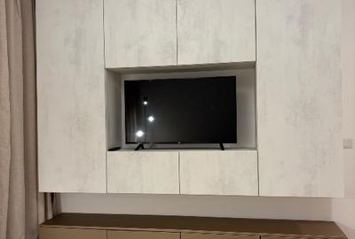 Apartament 2 camere nou, decomandat, Sec. 4, Aparatorii Patriei, Metrou 7 min - 3