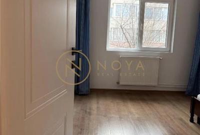 Apartament cu 3 camere decomandat, mobilat în Băneasa - 13