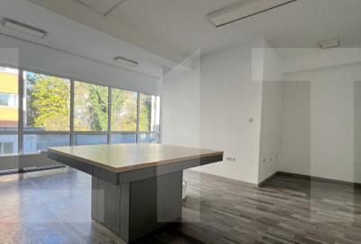 Spa?iu comercial, 96 mp, zona Lipovei - 4