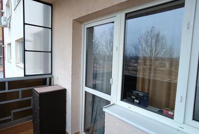 Apartament cu 3 camere decomandat în Splaiul Unirii - 1