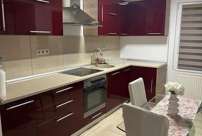 Apartament cu 3 camere în Central - 6