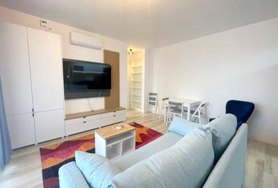 Apartament cu 3 camere semidecomandat, mobilat în Lipovei - 6