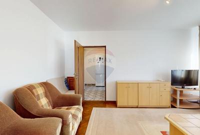 Apartament cu 2 camere semidecomandat, mobilat în Astra - 2