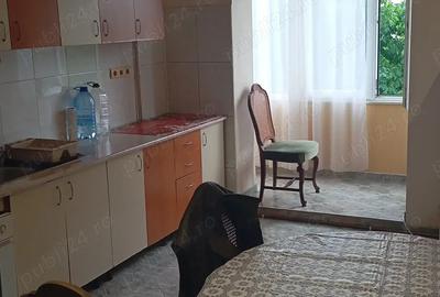 Dau in chirie ap 2 camere ultracentral Baia mare - 9