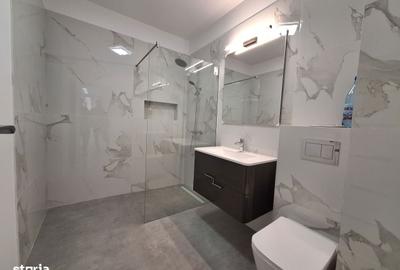 Apartament cu 3 camere semidecomandat în Central - 1