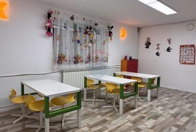 Vila de vanzare 7 camere oportunitate investitie AFTERSCHOOL - 14