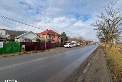 Casă cu 2 camere cu Teren 156 Mp în Galata - 6