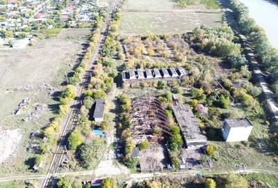 Teren intravilan - loturi mari de vanzare in Sendreni I Galati - 17