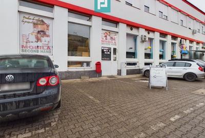 Spațiu comercial 330 mp în zona UTA - 2