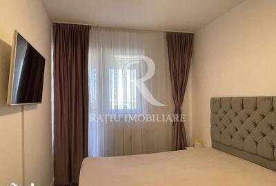 Apartament cu 3 camere în Nufărul - 7