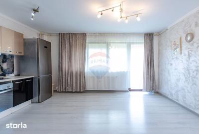Apartament cu 3 camere decomandat în Gherăiești - 5