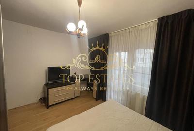 Apartament cu 3 camere decomandat, mobilat în Nerva Traian - 6