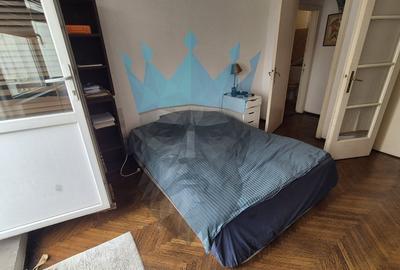 Apartament cu 2 camere decomandat, mobilat în Națiunile Unite - 17