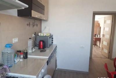 Vand apartament 2 camere decomandat, Mihail Kogalniceanu, Constanta