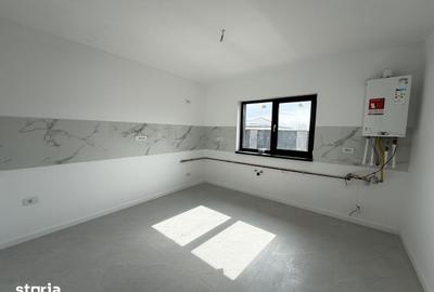 Casă cu 4 camere cu Teren 400 Mp în Clinceni - 2