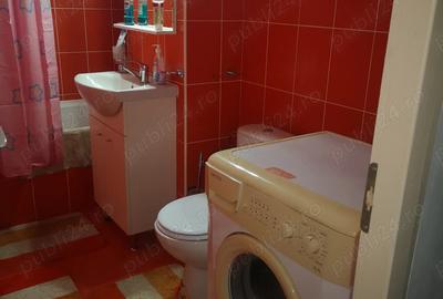 Proprietar, inchiriez apartament 2 camere, 54 mp, et 2, mobilat, dotat - 6