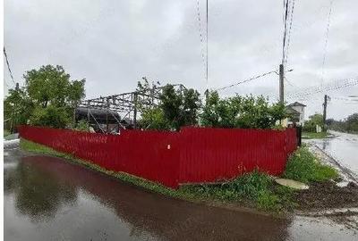 Casa si teren Catamaresti Deal, ID: R2822145 - 3