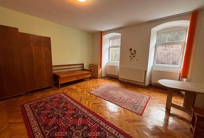 Apartament cu 2 Camere 2 Bai -Centrul Istoric-Piata Brassai - 6