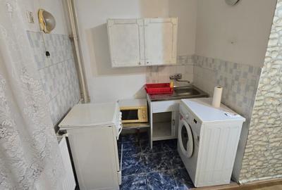Garsonieră decomandată în Eroii Revoluției - 5