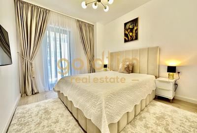 Apartament cu 2 camere decomandat, mobilat în Aviației - 7