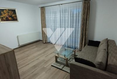 Apartament 2 camere mobilat 49 mp si parcare subterana City Residence Apartament 2 camere mobilat 49 mp si parcare subterana City Residence - 2