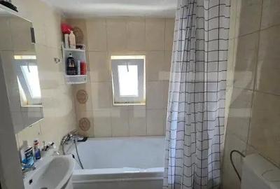 Casă cu 3 camere cu Canalizare în Turda - 4