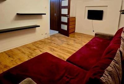 REA1026565 Apartament 2 camere I Unirii I Bloc reabilitat - 11