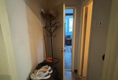 Apartament 2 Camere | Giurgiu | Necesita Renovare | Palatul Copiilor| Comision 0 - 15