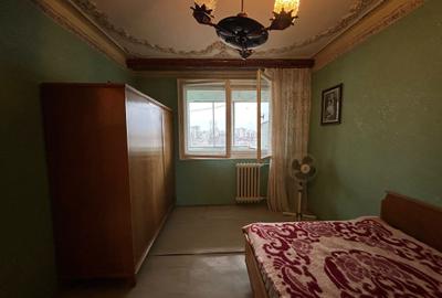 Titan 2 Camere Etaj 7 50 Mp 1 Min Parc Titanii 5 Min Metrou Gata De Renovare - 5