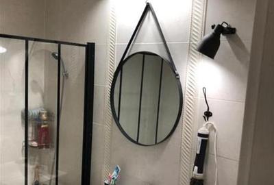 Apartament cu 3 camere decomandat în Unirii