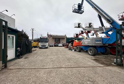 Spațiu comercial, de 330 mp, în Păcurari - 5