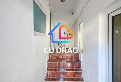 Casă cu 3 camere cu Canalizare în Central - 3