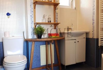 Apartament TINERETULUI , Spatios,  mobilat si utilat complet Apartament TINERETULUI , Spatios,  mobilat si utilat complet - 17