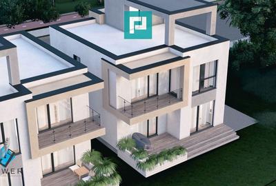 Vilă ultramodernă cu 4 camere în Gai - 7