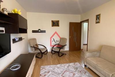 Apartament cu 2 camere decomandat în Păcurari