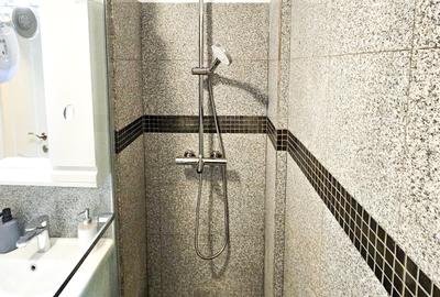 Apartament cu 2 camere decomandat, mobilat în City Park Mall - 8