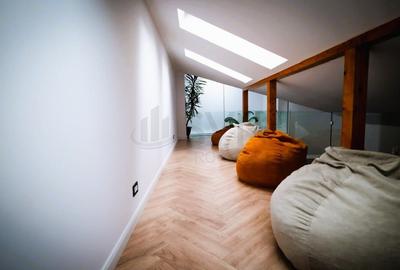 REV2004684 VIla PREMIUM de inchiriat l Floreasca - 9