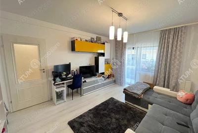 Apartament cu 2 camere decomandat în Mihai Viteazul - 1