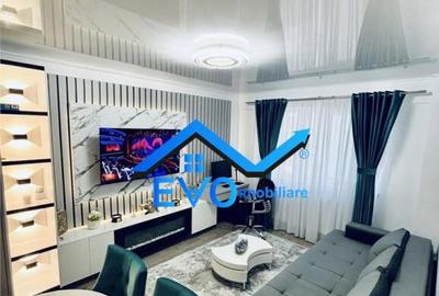 Apartament cu 2 camere, Decomandat, etaj 3, Bucium, Visani, - 1