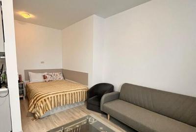 Garsonieră semidecomandată în Copou - 17