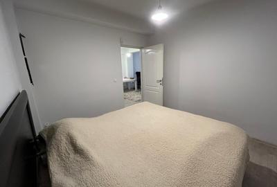 3 camere | 1 Mai | Grivita | Centrala | Terasa Gradina - 7