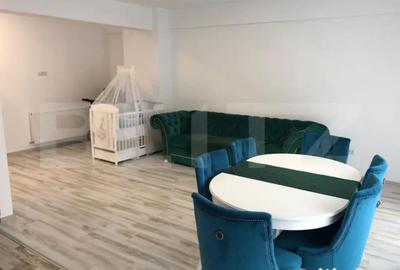 Apartament cu 2 camere decomandat, mobilat în Burdujeni - 2