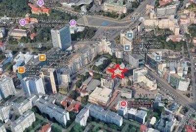 PIATA VICTORIEI - Str Muntii Tatra , Garsoniera parter inalt - 30 mp