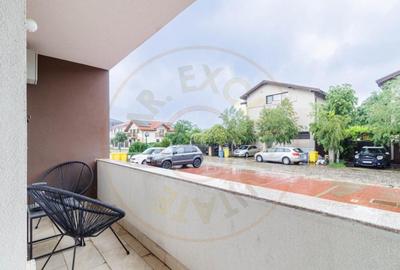 Apartament 2 camere - Odaile Residence II, Otopeni! - 8