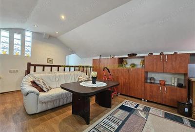 Casa spatioasa de inchiriat Bartolomeu (Curte comuna) - 8